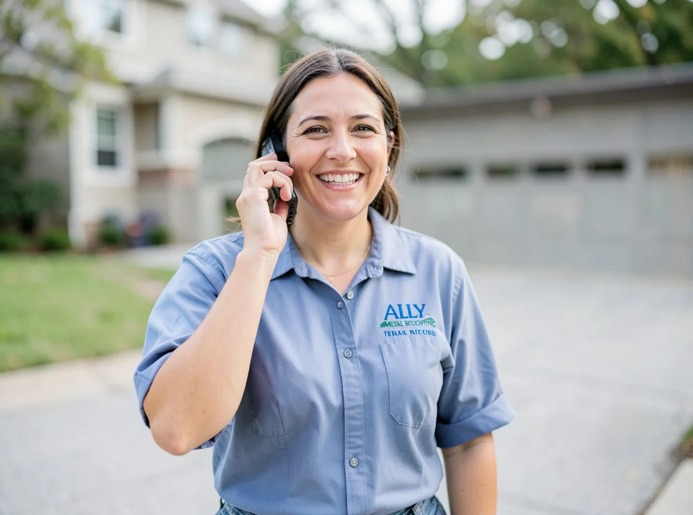 Metal Roof Installation Buckland, AK FAQs